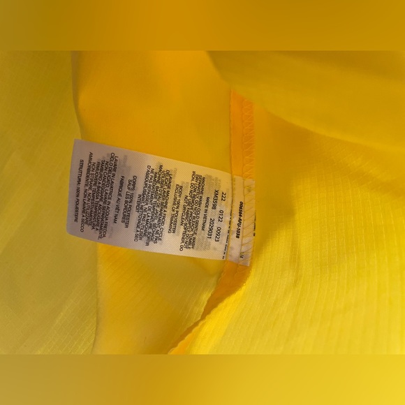 Men’s Columbia Long Sleeve Fishing Shirt - Picture 7 of 7